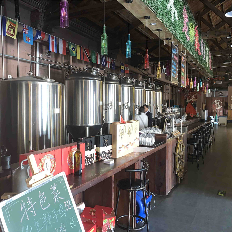 2000L工艺制造设备在法国销售WEMAC G047