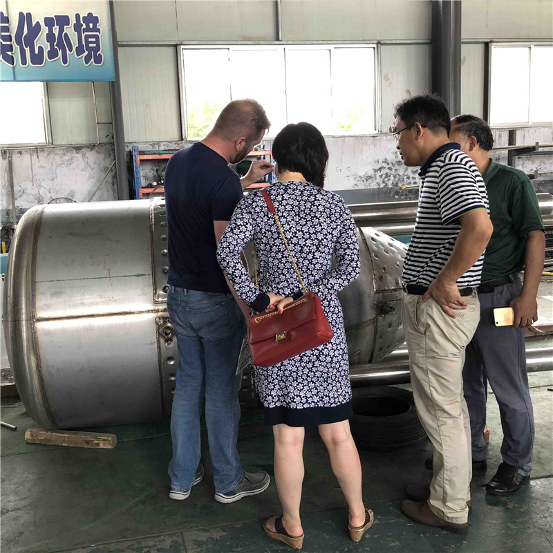 1000L啤manbetx万博赔率高吗酒酿造设备转让中国工厂WEMAC G056