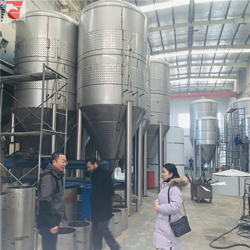 斯派克泡制系统中国供应商