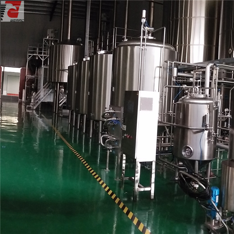 大和大型啤酒酿造设备的中国制造商manbetx万博赔率高吗