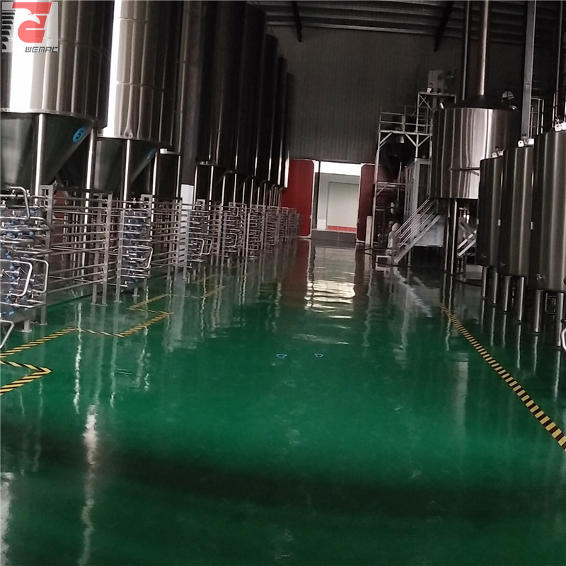 中国专业的工艺啤酒酿造设备制造商manbetx万博赔率高吗