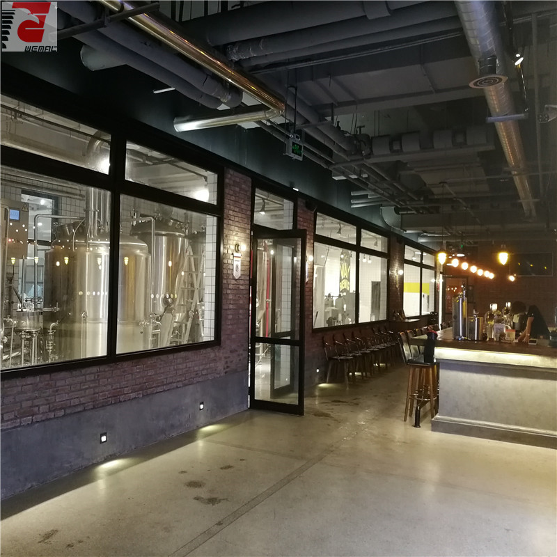 中国工艺啤酒酿造设备销售manbetx万博赔率高吗的专业厂家