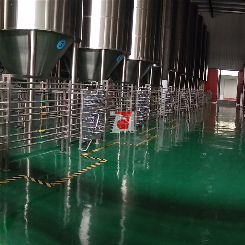 为中国制造商销售精酿啤酒设备