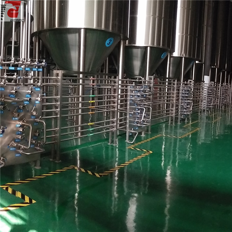 工业用啤酒酿造设备，价manbetx万博赔率高吗格低廉