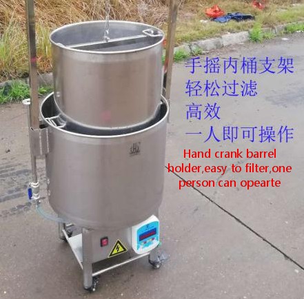 中国向美国提供SUS304的50L专业迷你啤酒酿造设备2020年W1manbetx万博赔率高吗