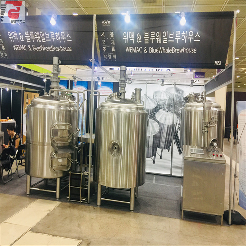 微型酿酒机和纳米酿酒系统供中国工厂销售