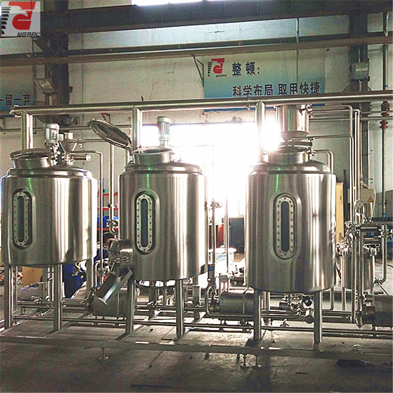中国专业啤酒酿造设备制造商manbetx万博赔率高吗