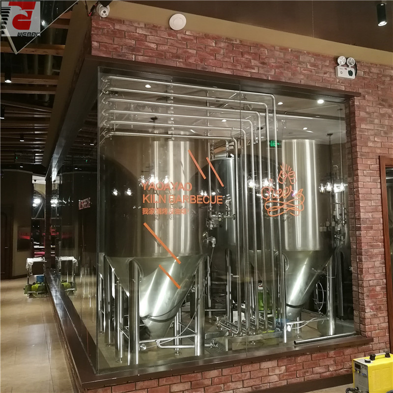 小型酿酒设备及微型酿酒系统销售的专业供应商