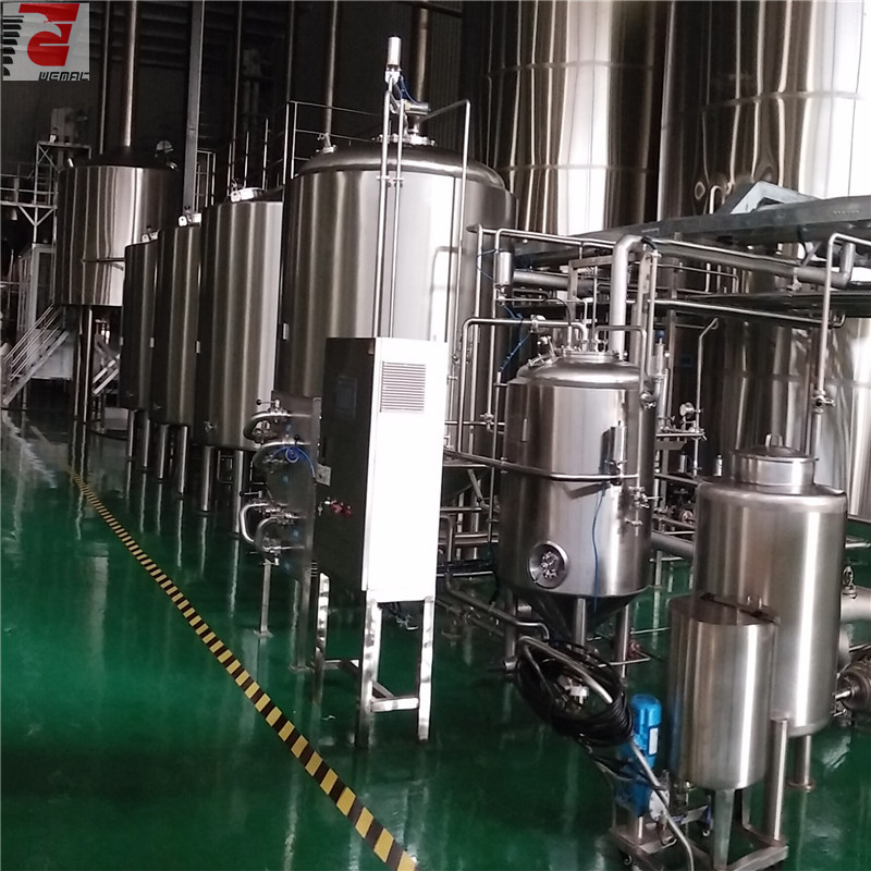 中国专业不锈钢啤酒酿造设备制造商manbetx万博赔率高吗
