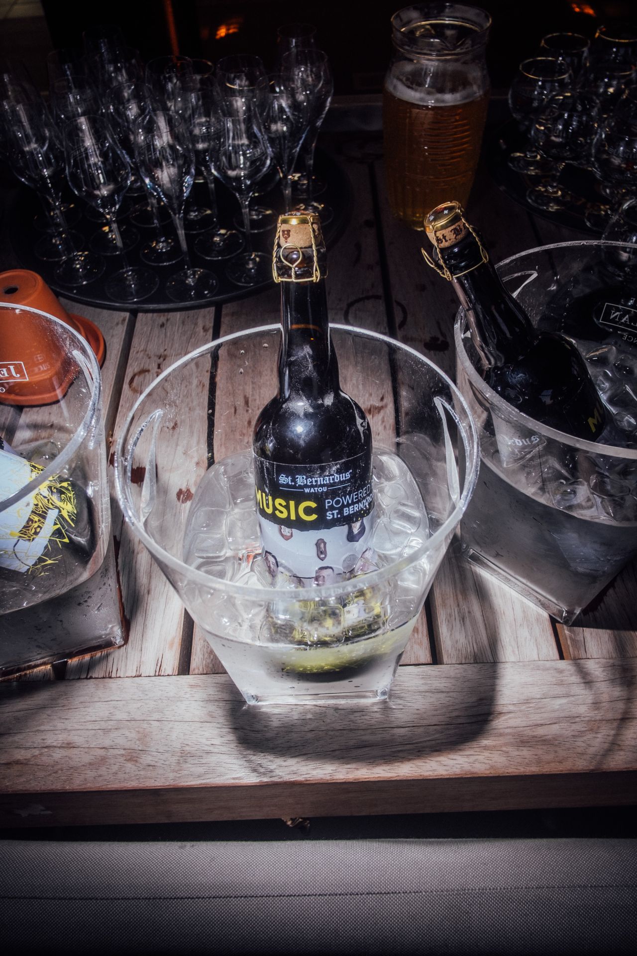 专业的啤酒制造工具包酿造醪题目详解：4.A ...