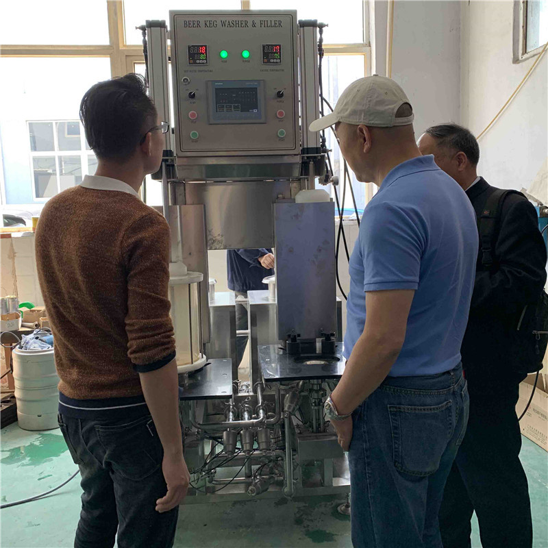 专业商用啤酒酿造设备制造商WEMAC Y020商manbetx万博赔率高吗用酿造设备成本