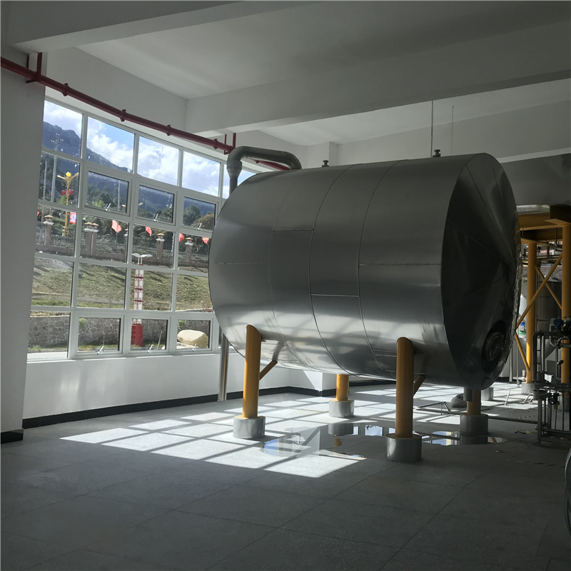 10000L 5容器商业啤酒厂WEMAC G031
