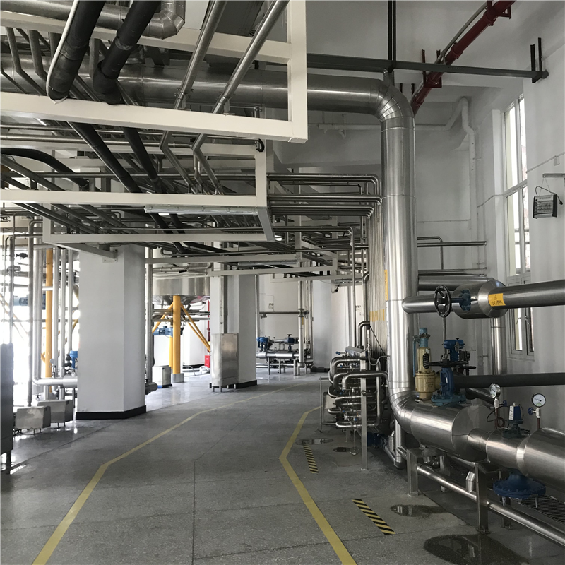 10000L 5容器商业啤酒厂WEMAC G031