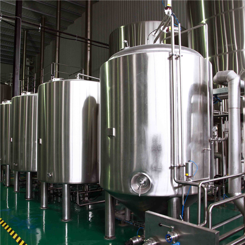 300L完整的微酿酒系统，微酿酒设备制造商WEMAC Y015