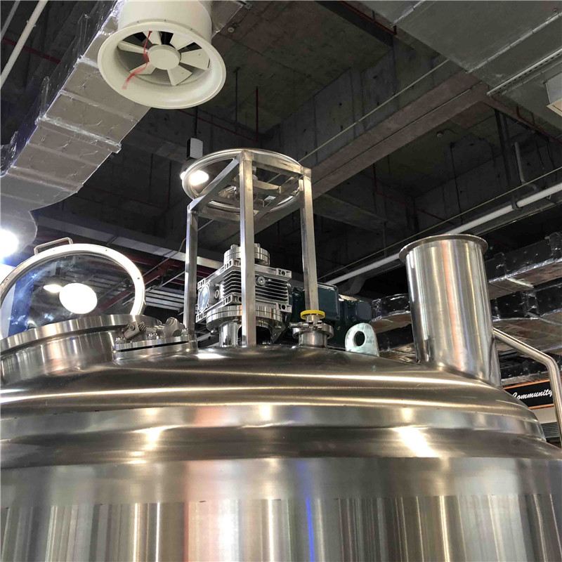 10bbl精酿啤酒酿造设manbetx万博赔率高吗备出售工艺酿造设备Wemac Y025
