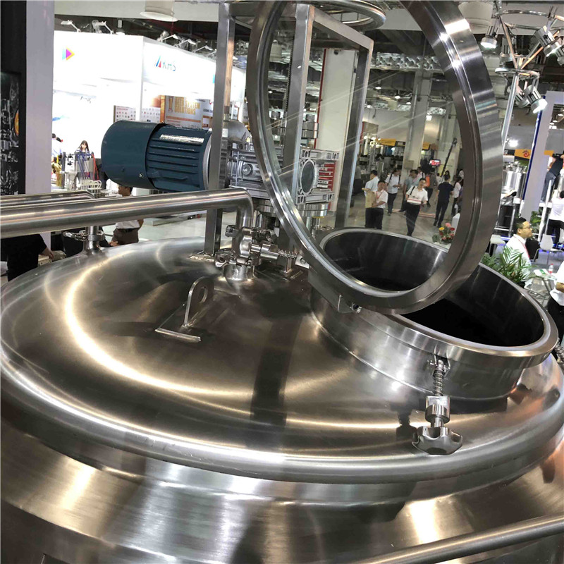 精酿啤酒酿造manbetx万博赔率高吗设备工艺水壶冲泡设备WEMAC Y044