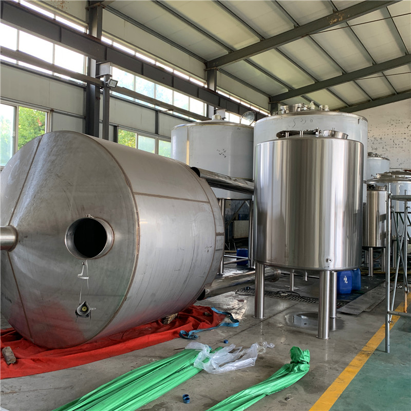 批发啤酒酿造设备批发manbetx万博赔率高吗酿造设备WEMAC Y027