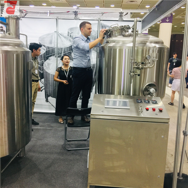 中国商用啤酒酿造设备制造商WEMAmanbetx万博赔率高吗C H029