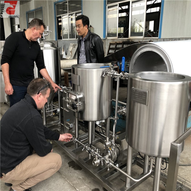 商业2艘船和3艘船啤酒酿造设备出售啤酒设备清单manbetx万博赔率高吗