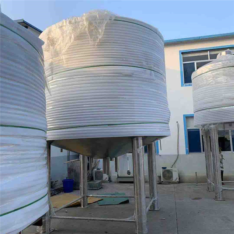 2500升啤酒厂成套设备在加拿大销售WEMAC G049