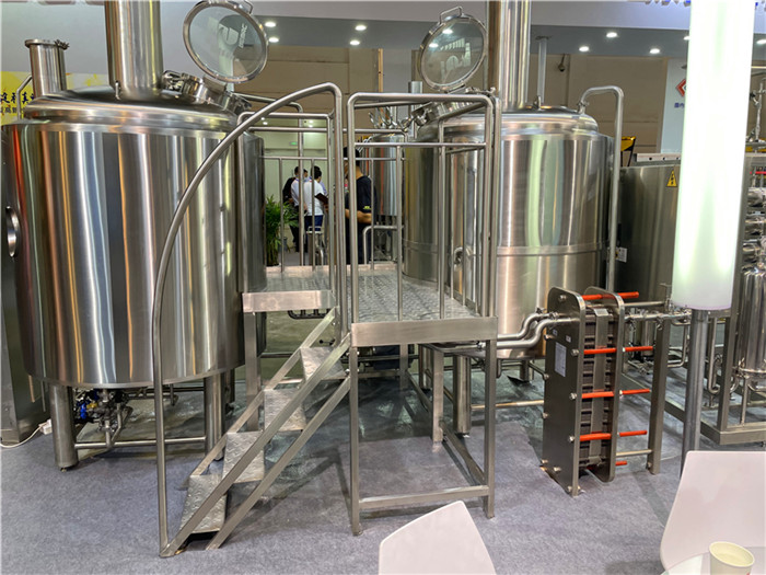 精酿啤酒酿造manbetx万博赔率高吗设备南非