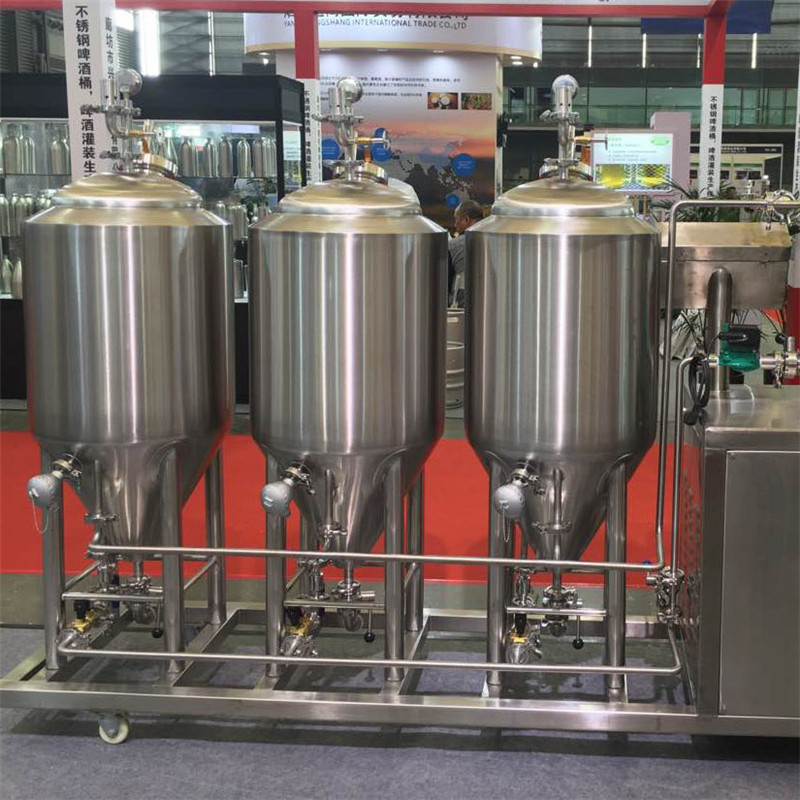 50L家啤酒酿造设manbetx万博赔率高吗备WEMAC G027