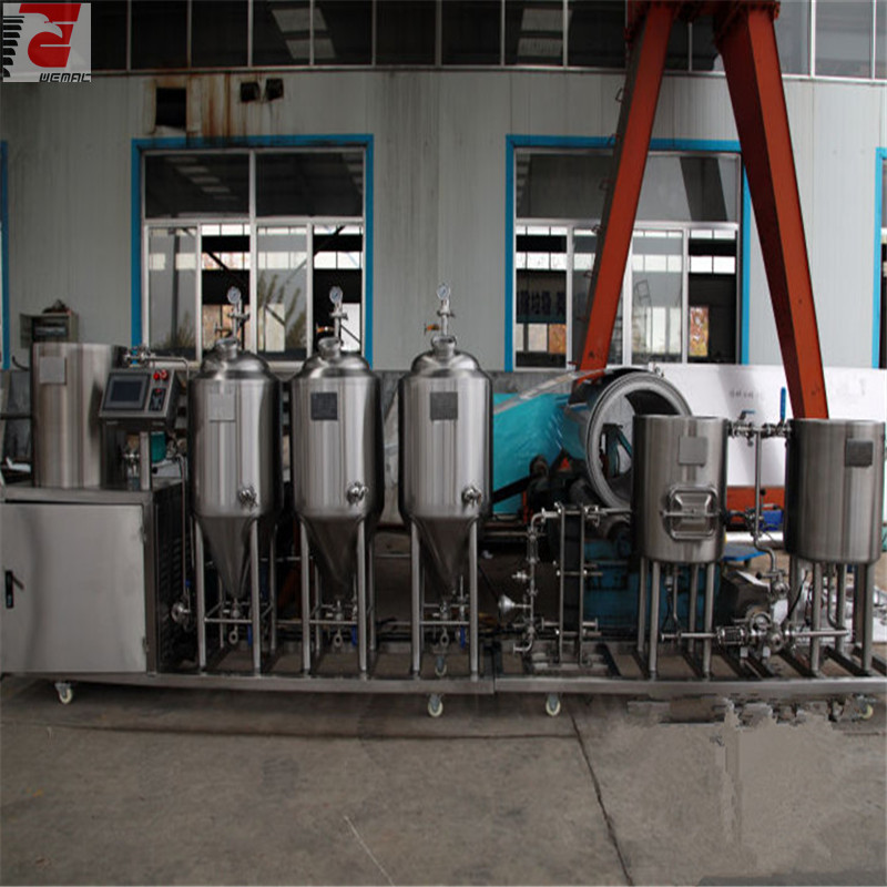 家庭酿酒厂，system.jpg