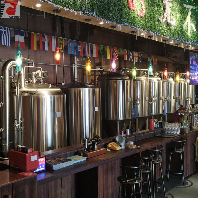 10HL啤酒厂，system.jpg