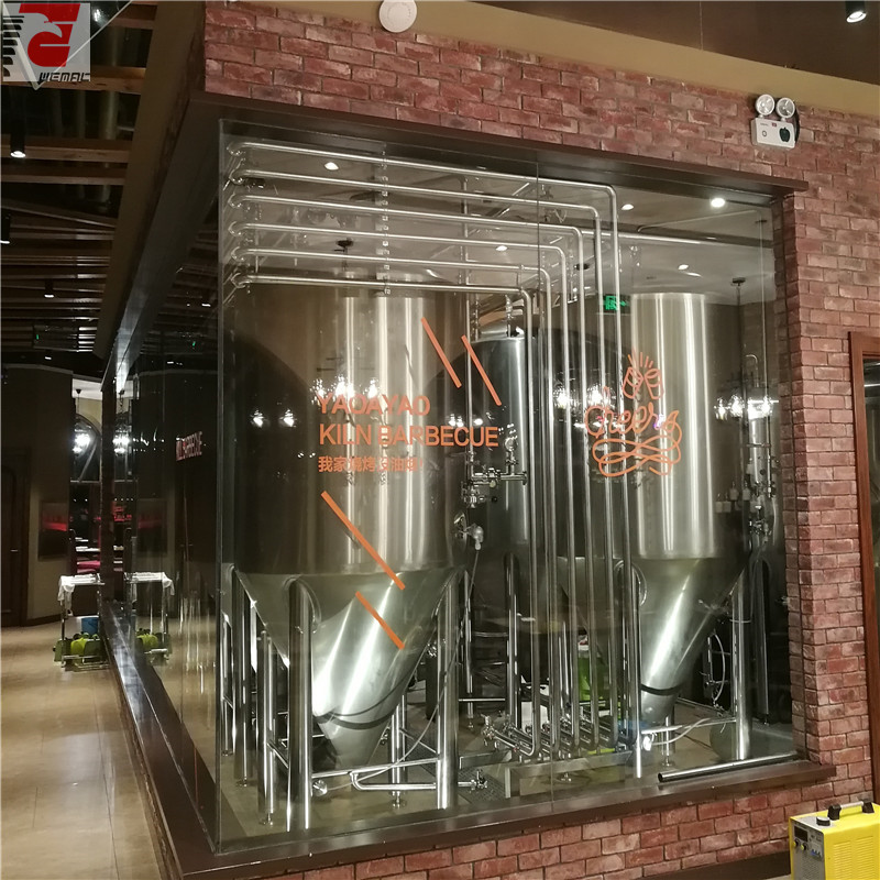 商业的啤酒酿造设备，manufacturers.jpg