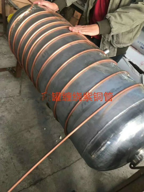 所有在一个线圈冷却啤酒酿造fermenter.png