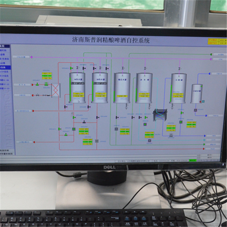 土耳其啤酒酿造 -  System.jpg