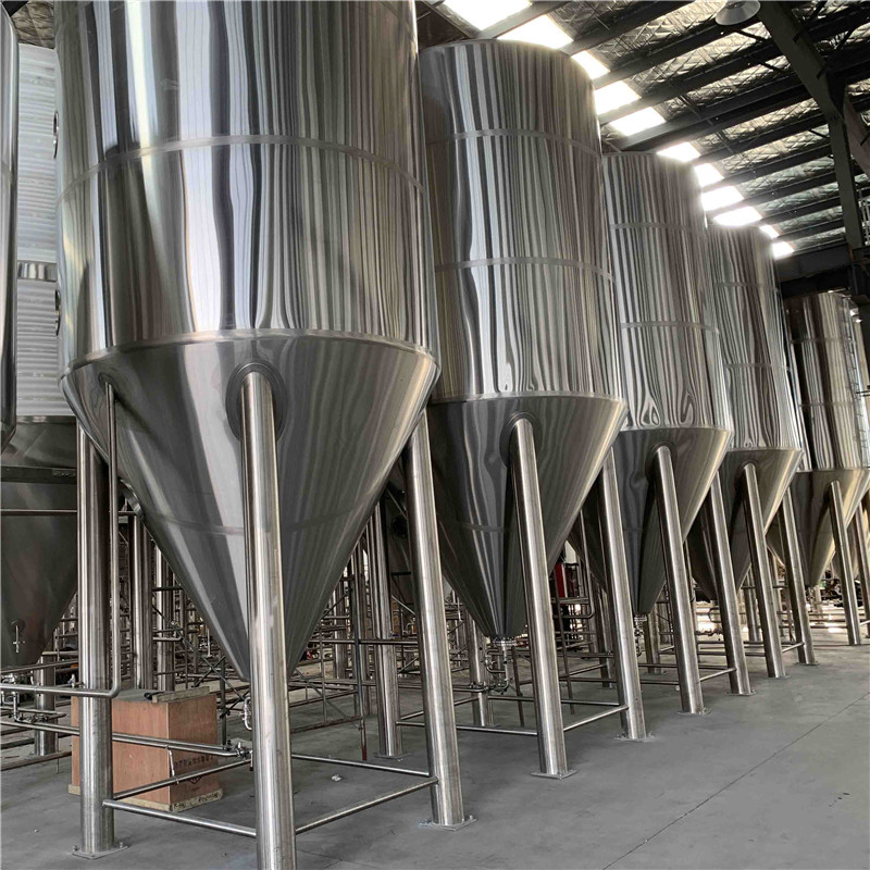 塞尔维亚顶级品质的SUS304自动手工工业啤酒酿造设备，来自中国工厂供应商W1manbetx万博赔率高吗