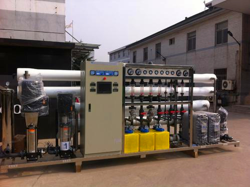 泰国方便的反渗透水过滤系统，来自中国工厂2020 W1不锈钢