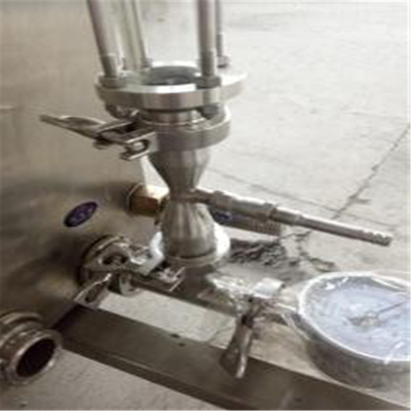 manbetx万博赔率高吗啤酒酿造设备制造商的啤酒生产设备WEMAC Y048