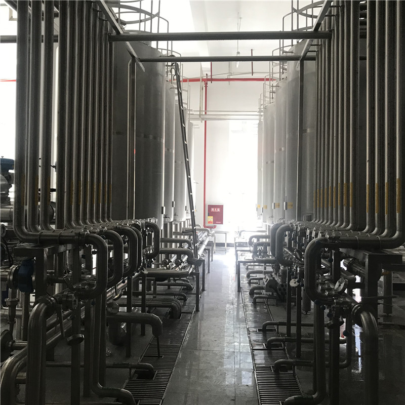 精酿啤酒制造设备for sale in England WEMAC G038