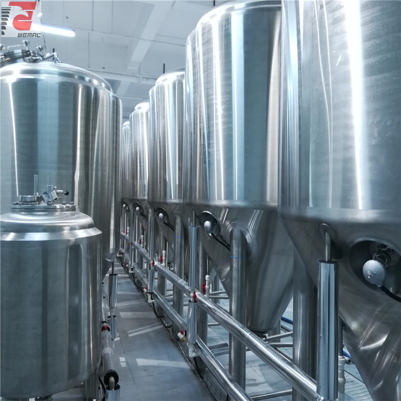 中国1000L啤酒酿造设manbetx万博赔率高吗备厂