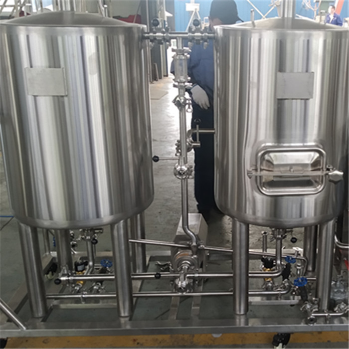 100L完整的家庭啤酒酿造设备manbetx万博赔率高吗