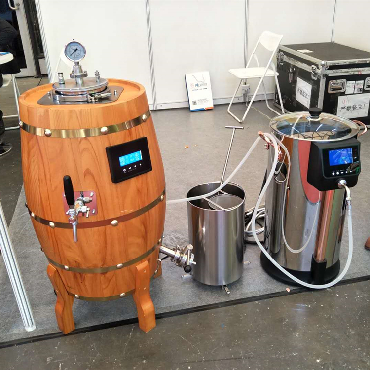 30L家庭家庭啤酒酿造机折扣ZXF