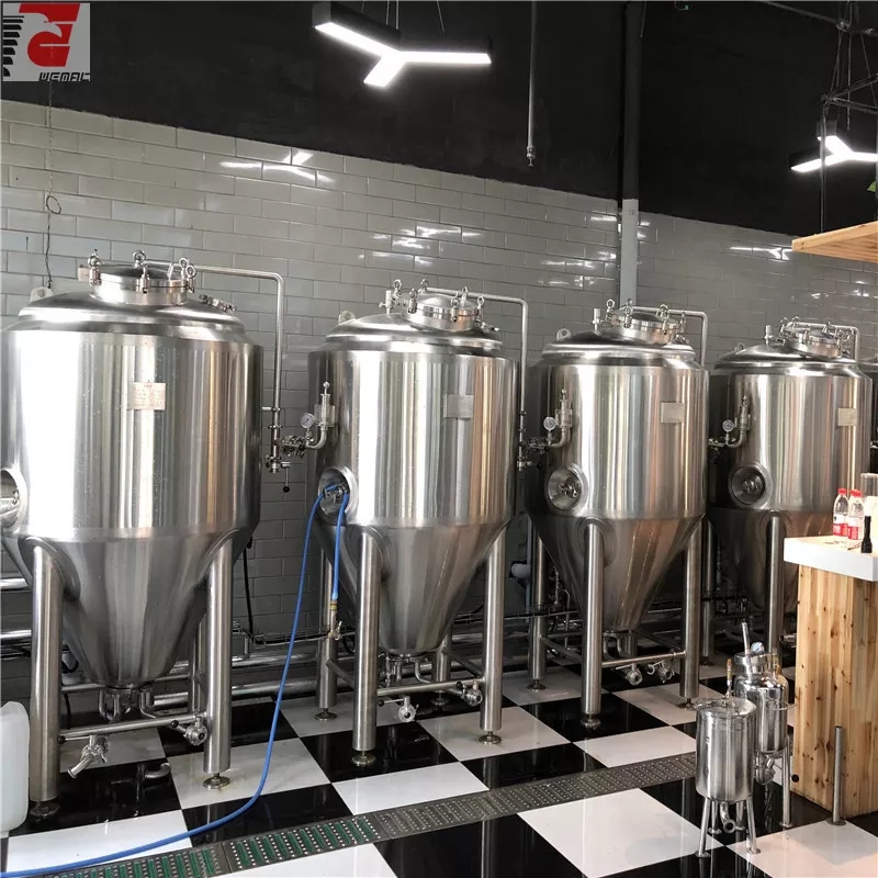澳大利亚高品质的自动/手动微型酿酒设备sus304 316，来自中国工厂供应商W1