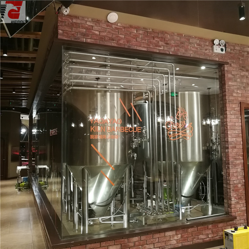 中国专业工艺啤酒酿造设备制造商manbetx万博赔率高吗