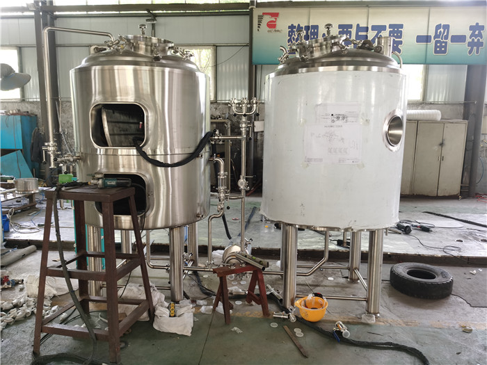 家庭酿造供应美国