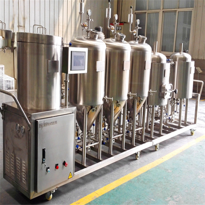 家庭酿造供应美国