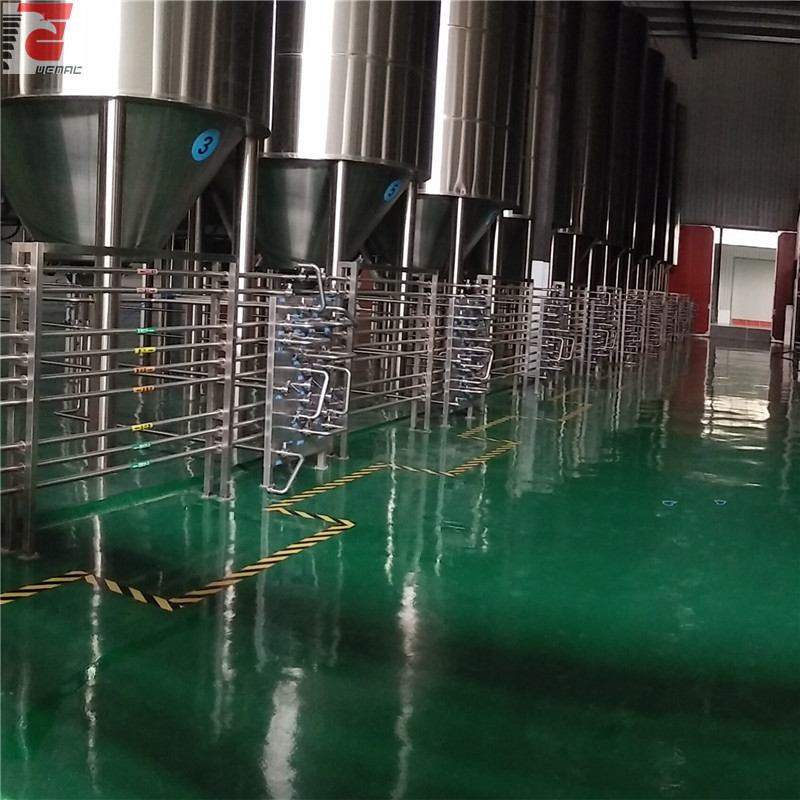中国大型啤酒酿造设备供应manbetx万博赔率高吗商
