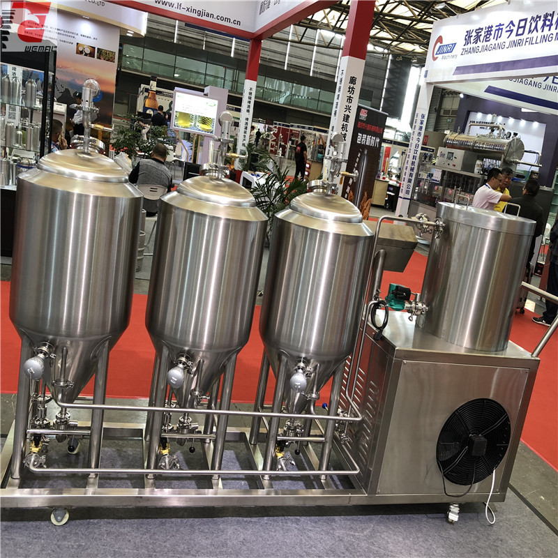 国产工艺啤酒酿造设备中manbetx万博赔率高吗国供应商
