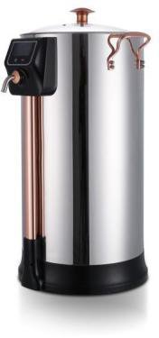 美国不锈钢小型家用酿酒设备ZZ 30L热卖