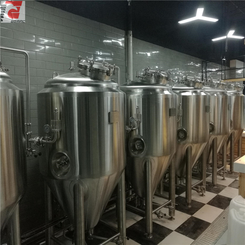 中国商用啤酒酿造设备制造商WEMAmanbetx万博赔率高吗C H029