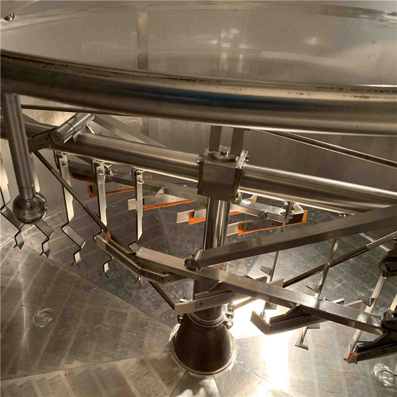 100HL商业啤酒酿造设备制造商中manbetx万博赔率高吗国厂WEMAC G074