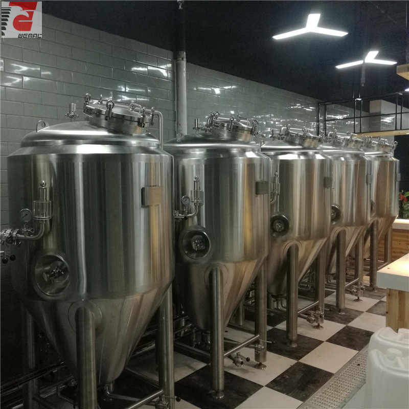 专业啤酒酿造系统交钥匙微啤酒设备在澳大利亚热销中国供应商ZZ