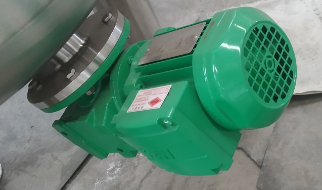 的SUS304 316从中国出售100L美式berwery设备