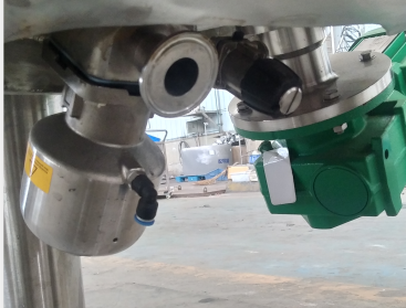 的SUS304 316从中国出售100L美式berwery设备